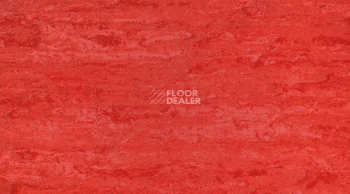 Линолеум Gerflor Linodur Sport 1013 Lava Red фото 1 | FLOORDEALER